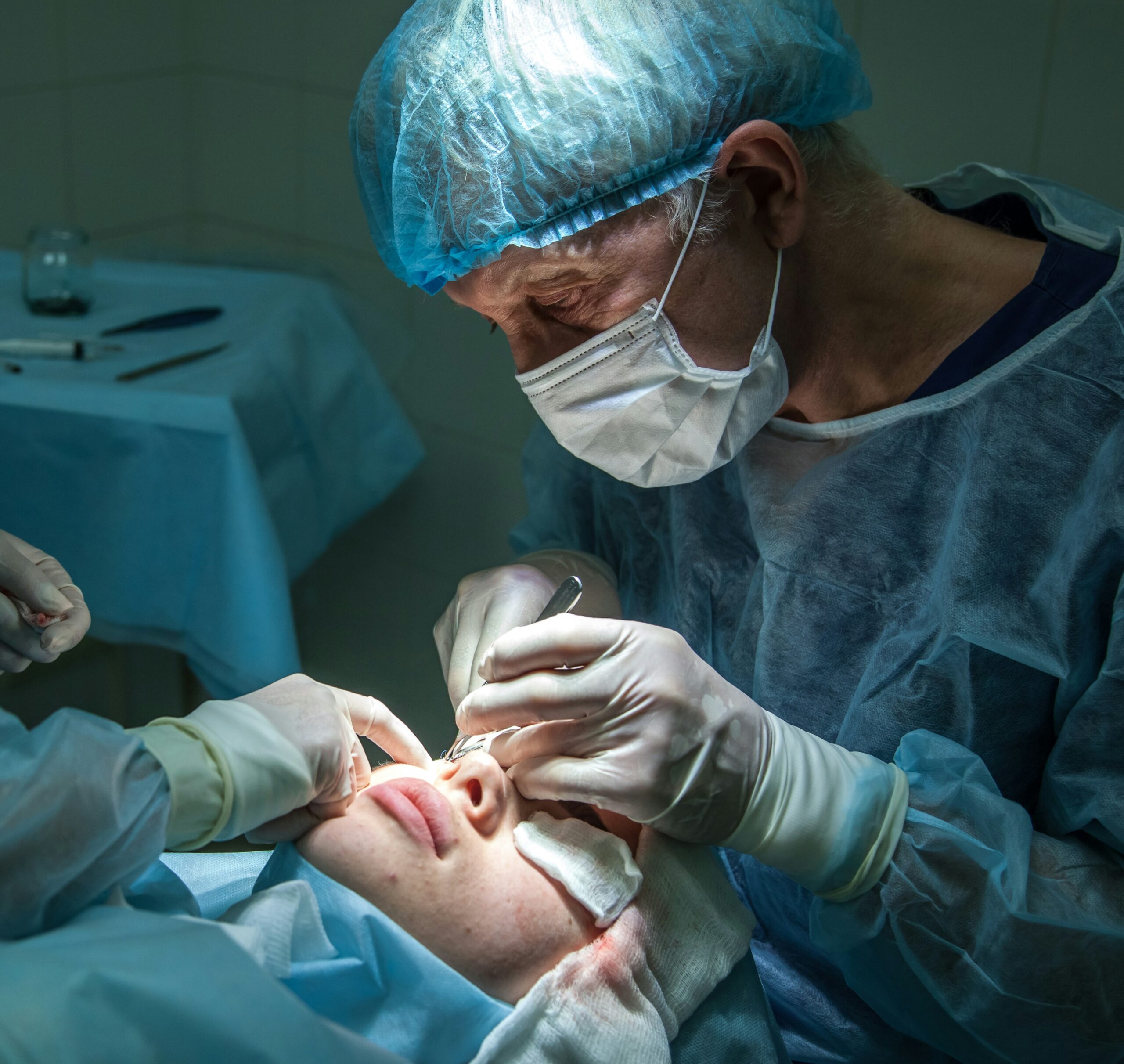 Surgery Img1